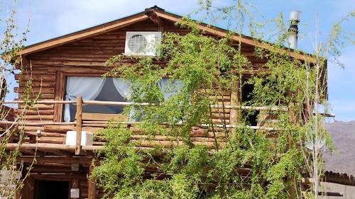 Uspallata Ski Chalet | INCA ROCA Cabañas de Montaña