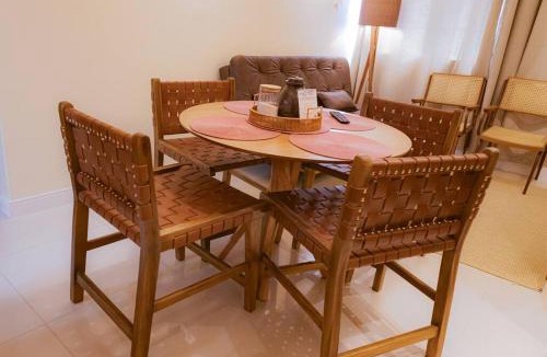 Petrolina Apartment | Incrível, NOVO e moderno! 201C