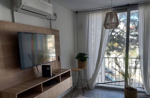 Nueva Cordoba Apartment | Increíble departamento de 1 dorm en Nva Cordoba