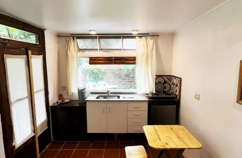 Tigre Apartment | Increíble Nido en la Naturaleza, Eden