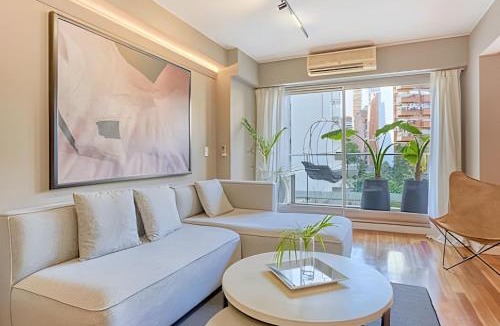 Palermo Apartment | Increíble Ubicación Piscina, Jacuzzi, Sauna & Gym