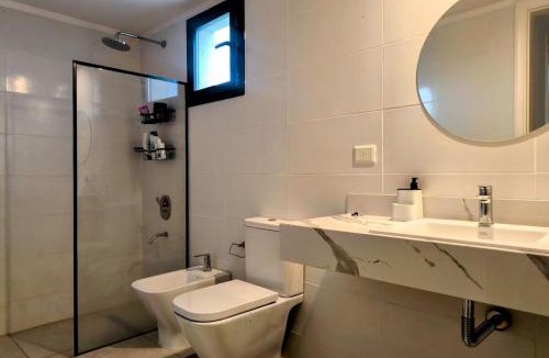 Dique Lujan Apartment | increible depto barrio nautico canal