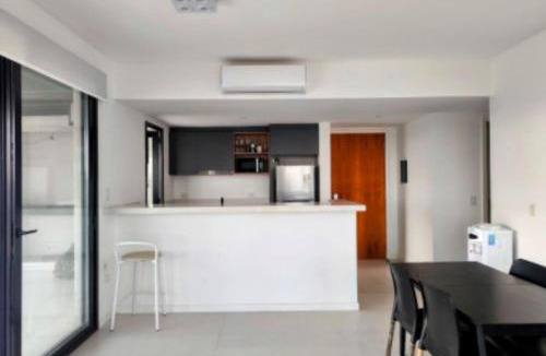 Dique Lujan Apartment | increible depto barrio nautico canal