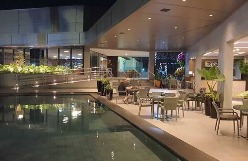 Amambai Hotel | Indaiá Park Hotel