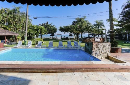 Indaia Hotel | Indaiá Praia Hotel