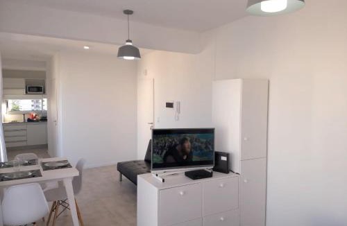 Constitucion Apartment | Independencia 1302 10A by HB