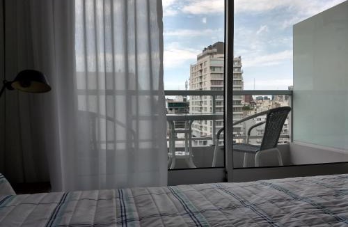 Constitucion Apartment | Independencia 1302 9C by HB