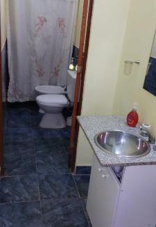 Chilecito Apartment | Inesita Apart