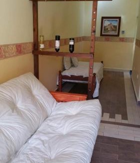 Chilecito Apartment | Inesita Apart