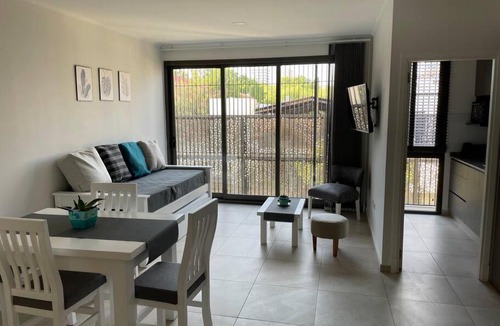 Historic Center Apartment | Infanta