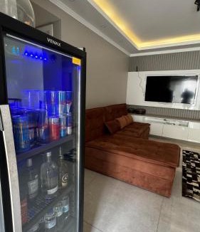 Ingleses Centro Apartment | Ingleses Norte Apartment 100 meters from the Beach