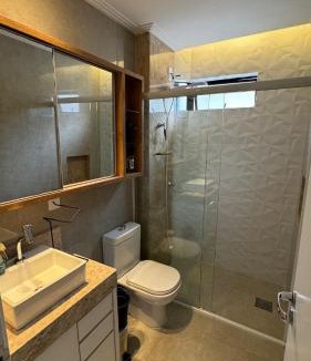Ingleses Centro Apartment | Ingleses Norte Apartment 100 meters from the Beach