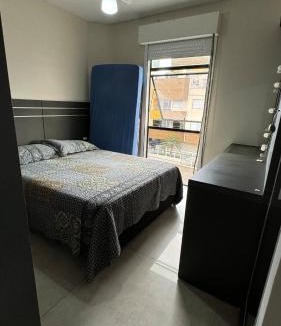 Ingleses Centro Apartment | Ingleses Norte Apartment 100 meters from the Beach