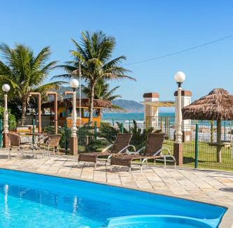 Ingleses do Rio Vermelho Hotel | Ingleses Palace Hotel
