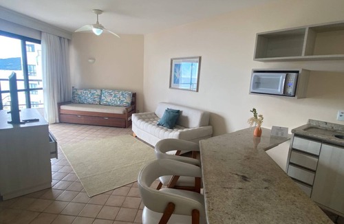 Ingleses do Rio Vermelho Hotel | Ingleses Praia Hotel