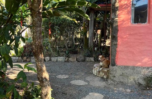 Vale do Capao Hostel | Iniã Casa Hostel