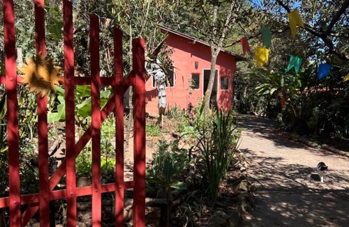 Vale do Capao Hostel | Iniã Casa Hostel