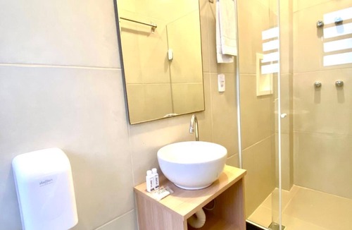 Zona Sul Hostel | Injoy Design Hostel