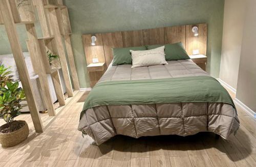 La Rioja Apartment | Inmejorable Ubicación