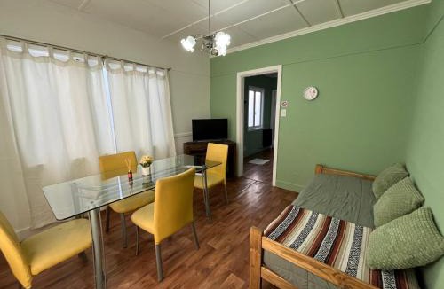 Rio Gallegos Apartment | Inmuebles V&S - Casita Alberdi
