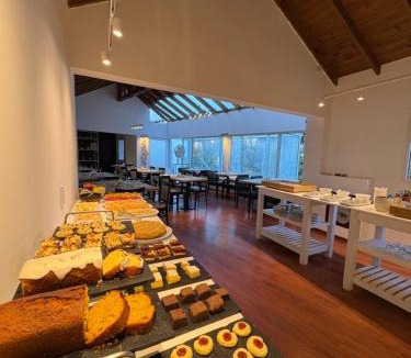 Carilo Apartment | INN Carilo