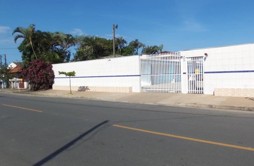 Guaratuba House | Inn for Family and Children Accommodation for up to 6 people
