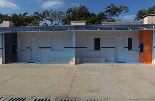 Guaratuba House | Inn for Family and Children Accommodation for up to 6 people