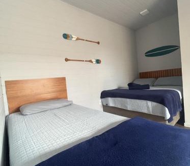 Palhoca Hotel | Inn Nature Pousada Guarda do Embaú e Pinheira