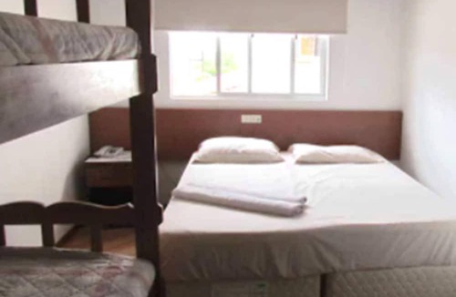 Canasvieiras Hostel | Innbox - Canasvieiras