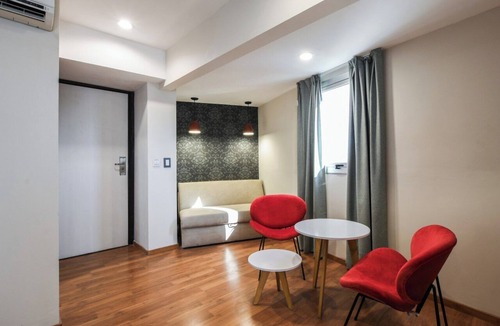 Centro Hotel | Innovo
