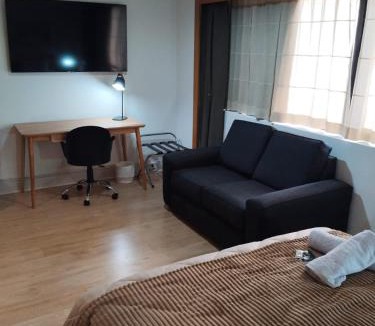 Itaim Bibi Apartment | INNSiDE EXECUTIVE FARIA LIMA