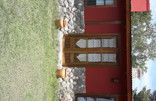 Cortaderas House | Inserto en la Naturaleza, a 700m de Ruta une Todas las Atracciones Turisticas