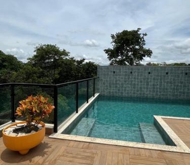Pirenopolis House | Inspiri casa temporada próxima ao Centro de Pirenópolis