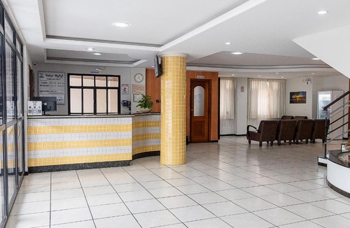 Bairro de Fatima Hotel | Inter Hotel