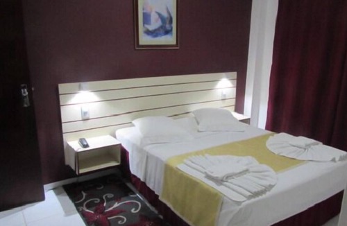 Ponta Pora Hotel | Inter Park Hotel