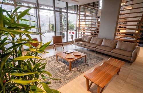 Saco Grande Hotel | Intercity Portofino Florianópolis