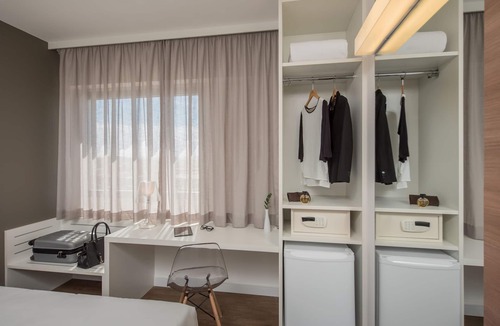 Ribeirao Preto Hotel | Intercity Ribeirao Preto