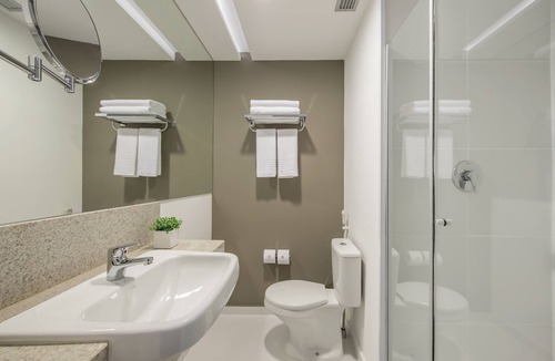 Ribeirao Preto Hotel | Intercity Ribeirao Preto