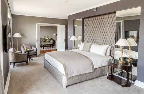 Buenos Aires Central Business District Hotel | Intercontinental Buenos Aires by IHG