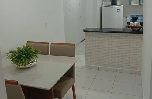 Sao Paulo Apartment | Interlagos Automobile 15 min 4 hospitals Expo Imigrantes/Transamérica
