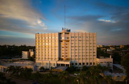 Colon Hotel | Intersur Colon Hotel