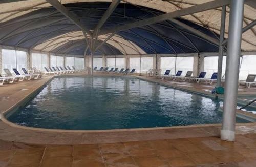 Colon Hotel | Intersur Colon Hotel