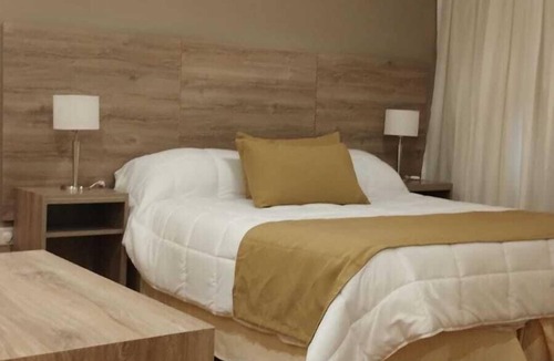 La Cumbre Hotel | Intersur Hotel La Cumbre