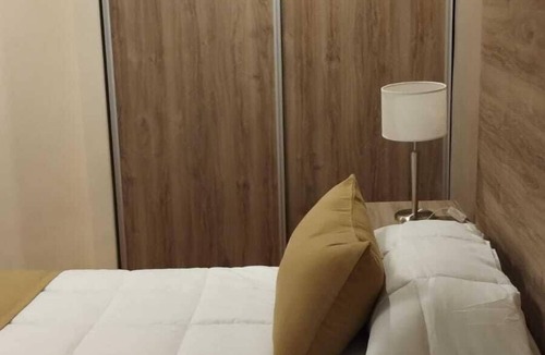 La Cumbre Hotel | Intersur Hotel La Cumbre