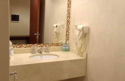 La Cumbre Hotel | Intersur Hotel La Cumbre