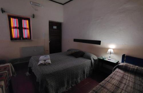 Humahuaca Hostel | Inti Sayana