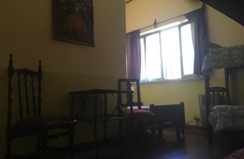 Humahuaca Hostel | Inti Sayana