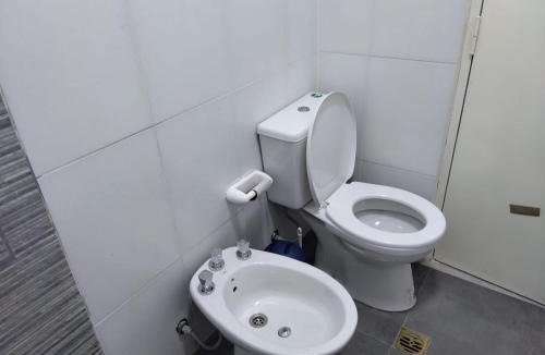 Lujan de Cuyo Apartment | Intiaconcagua departamento planta alta ahora con wifi