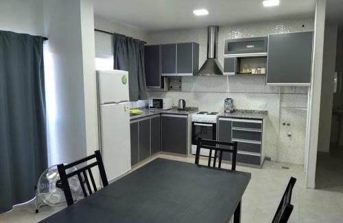 Lujan de Cuyo Apartment | Intiaconcagua departamento planta alta ahora con wifi