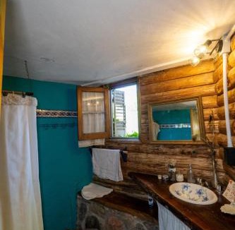 Intiyaco Ski Chalet | Intihuasi Casa del Sol